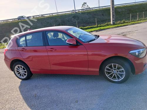 Used Front right window mechanism Front right window mechanism BMW 1 (F20) 116 i (136 hp) 33205292 33205292