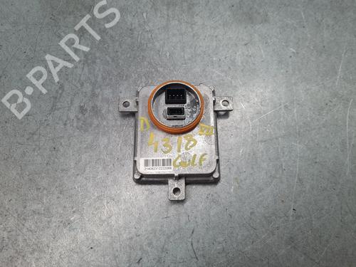Used Electronic module Electronic module VW GOLF VII (5G1, BQ1, BE1, BE2) 1.6 TDI (105 hp) 33205327 33205327