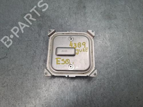 Used Other NISSAN JUKE (F16_) DIG-T 117 (117 hp) 33205328