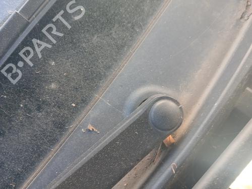 Used Front wiper motor Front wiper motor SKODA OCTAVIA III Combi (5E5, 5E6) 1.0 TSI (115 hp) 33205334 33205334