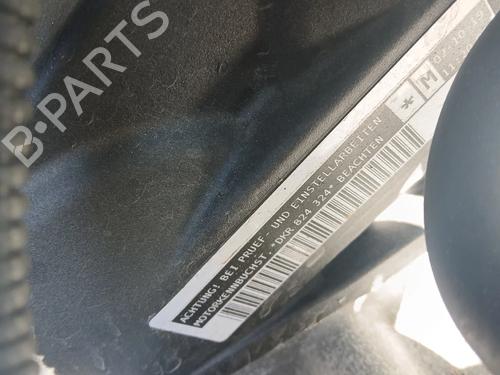 Engine SKODA OCTAVIA III Combi (5E5, 5E6) 1.0 TSI | BP33205339M1 - Image 2