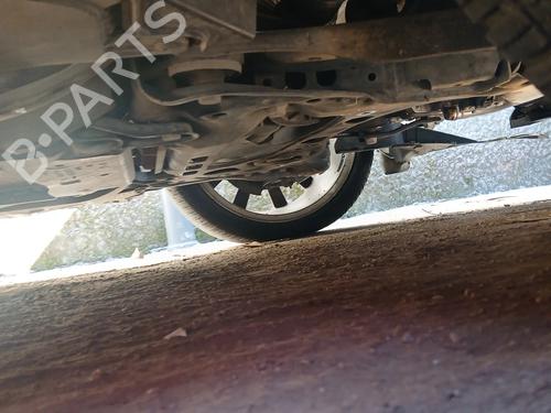 Used Subframe Subframe SKODA OCTAVIA III Combi (5E5, 5E6) 1.0 TSI (115 hp) 33205338 33205338