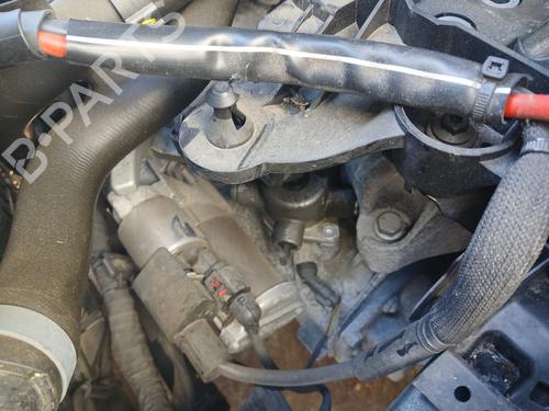 Used Gearbox Gearbox SKODA OCTAVIA III Combi (5E5, 5E6) 1.0 TSI (115 hp) 33205337 33205337