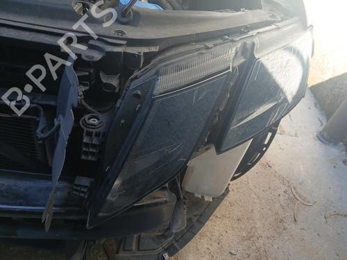 Left headlight SKODA OCTAVIA III Combi (5E5, 5E6) 1.0 TSI | BP33205342C28 - Image 2