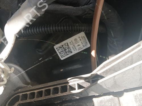 Used Servo brake Servo brake SKODA OCTAVIA III Combi (5E5, 5E6) 1.0 TSI (115 hp) 33205340 33205340