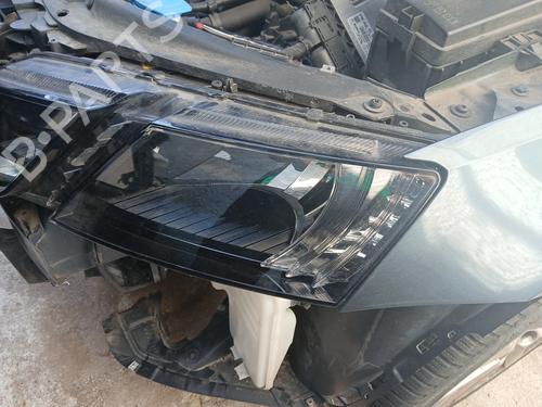 Left headlight SKODA OCTAVIA III Combi (5E5, 5E6) 1.0 TSI | BP33205342C28 - Image 3
