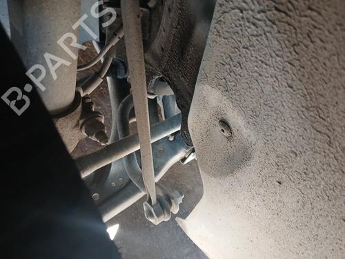 Used Right front suspension arm SKODA OCTAVIA III Combi (5E5, 5E6) 1.0 TSI (115 hp) 33205345