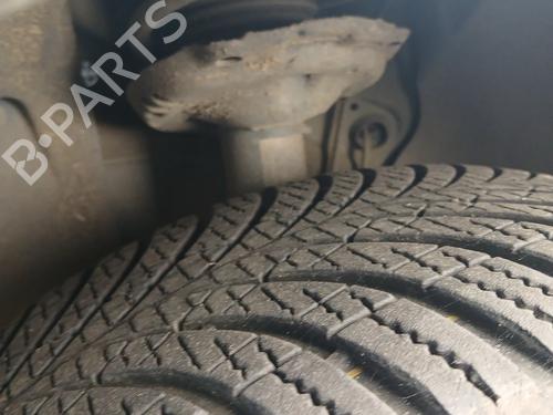 Used Left front shock absorber Left front shock absorber SKODA OCTAVIA III Combi (5E5, 5E6) 1.0 TSI (115 hp) 33205344 33205344