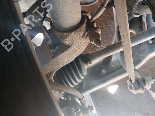 Used Right front steering knuckle Right front steering knuckle SKODA OCTAVIA III Combi (5E5, 5E6) 1.0 TSI (115 hp) 33205347 33205347