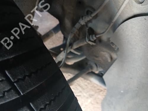 Used Left front suspension arm SKODA OCTAVIA III Combi (5E5, 5E6) 1.0 TSI (115 hp) 33205346
