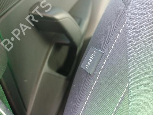 Used Right seat airbag Right seat airbag SKODA OCTAVIA III Combi (5E5, 5E6) 1.0 TSI (115 hp) 33205372 33205372