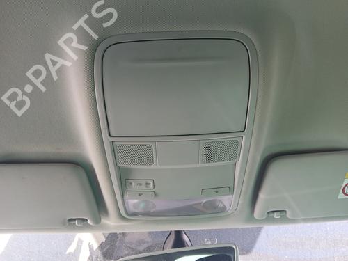 Used Interior roof light SKODA OCTAVIA III Combi (5E5, 5E6) 1.0 TSI (115 hp) 33205385