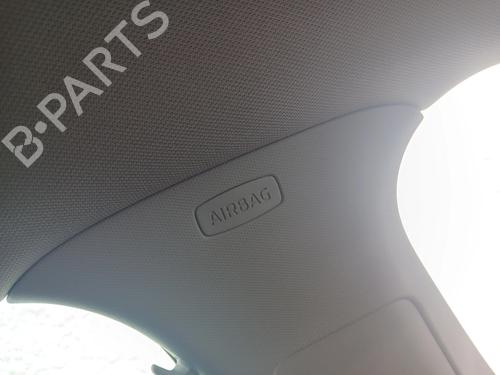 Used Left curtain airbag Left curtain airbag SKODA OCTAVIA III Combi (5E5, 5E6) 1.0 TSI (115 hp) 33205375 33205375