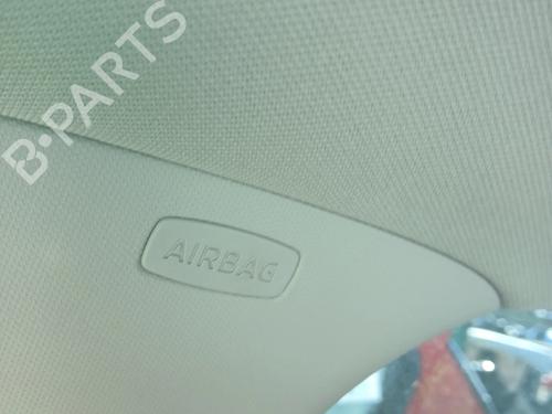 Used Right curtain airbag Right curtain airbag SKODA OCTAVIA III Combi (5E5, 5E6) 1.0 TSI (115 hp) 33205374 33205374