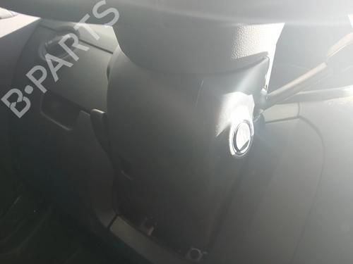 Used Steering column SKODA OCTAVIA III Combi (5E5, 5E6) 1.0 TSI (115 hp) 33205386