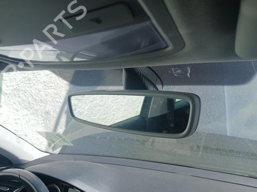 Used Rear mirror Rear mirror SKODA OCTAVIA III Combi (5E5, 5E6) 1.0 TSI (115 hp) 33205381 33205381