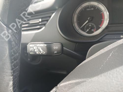 Ratstangsstang SKODA OCTAVIA III Combi (5E5, 5E6) 1.0 TSI (115 hp) 33205379