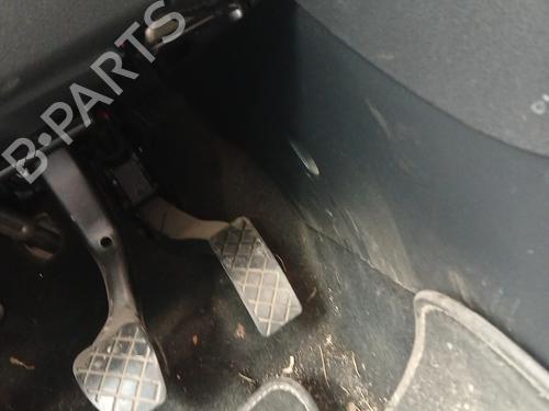 Pedal SKODA OCTAVIA III Combi (5E5, 5E6) 1.0 TSI (115 hp) 33205384