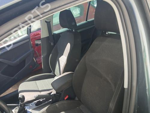 Andere für SKODA OCTAVIA III Combi (5E5, 5E6) 1.0 TSI (115 hp) 33205388