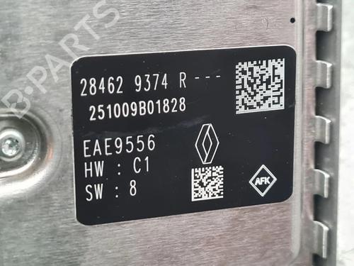 Electronic module RENAULT CLIO V (B7_) 1.0 TCe 90 (B7MT) | BP33205391M83  - Image 5