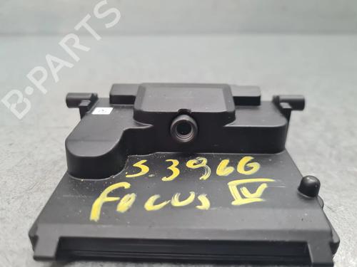 Electronic module FORD FOCUS IV (HN) 1.0 EcoBoost | BP33205392M83 - Image 2