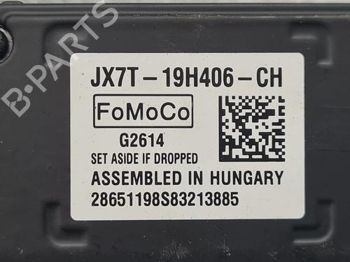 Electronic module FORD FOCUS IV (HN) 1.0 EcoBoost | BP33205392M83 - Image 5