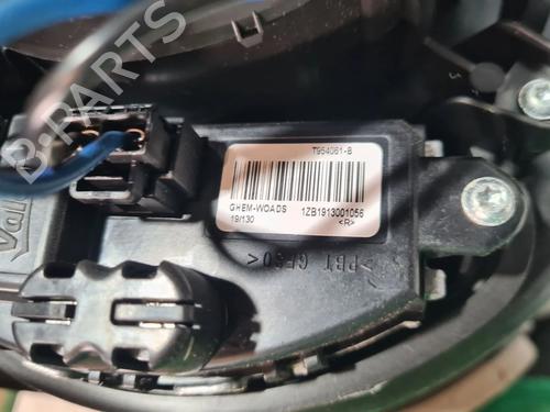 Other RENAULT MEGANE IV Hatchback (B9A/M/N_) 1.3 TCe 100 (B9N8) | BP33211752O1  - Image 8