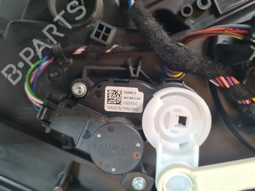 Other RENAULT MEGANE IV Hatchback (B9A/M/N_) 1.3 TCe 100 (B9N8) | BP33211752O1  - Image 9