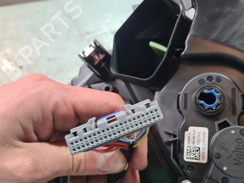 Other RENAULT MEGANE IV Hatchback (B9A/M/N_) 1.3 TCe 100 (B9N8) | BP33211752O1  - Image 11