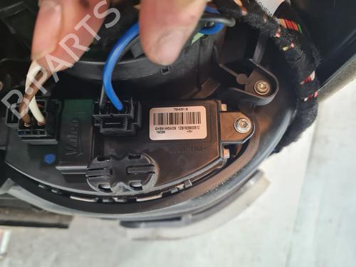 Other RENAULT MEGANE IV Hatchback (B9A/M/N_) 1.8 Blue dCi 150 (B9A7) | BP33211753O1 - Image 5