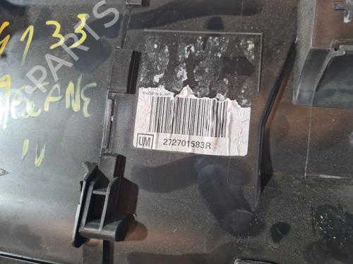 Other RENAULT MEGANE IV Hatchback (B9A/M/N_) 1.8 Blue dCi 150 (B9A7) | BP33211753O1 - Image 9