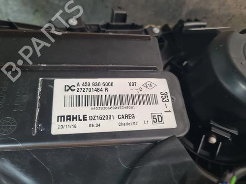 Other SMART FORFOUR Hatchback (453) 1.0 (453.042, 453.043) | BP33211757O1  - Image 5