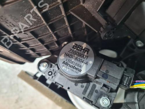 Other SMART FORFOUR Hatchback (453) 1.0 (453.042, 453.043) | BP33211757O1  - Image 7