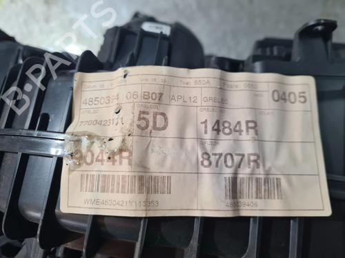 Other SMART FORFOUR Hatchback (453) 1.0 (453.042, 453.043) | BP33211757O1  - Image 8