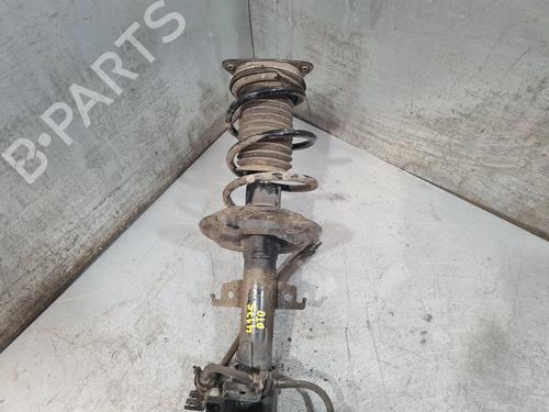 Used Right front shock absorber Right front shock absorber RENAULT MEGANE IV Grandtour (K9A/M/N_) 1.5 dCi 110 (110 hp) 29422420 29422420