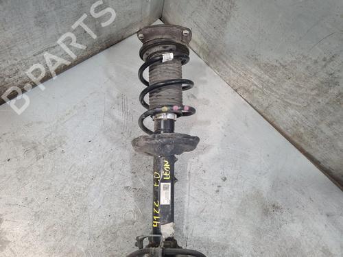 Used Right front shock absorber Right front shock absorber SEAT LEON ST (5F8) 1.6 TDI (115 hp) 28291943 28291943