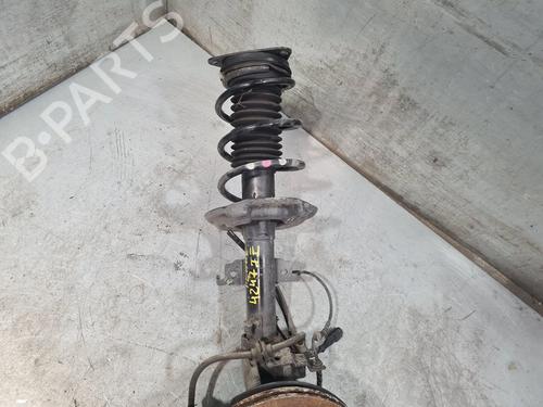 Left front shock absorber RENAULT MEGANE IV Hatchback (B9A/M/N_) 1.5 Blue dCi 115 (B9A6) | BP30967676M16 - Image 2