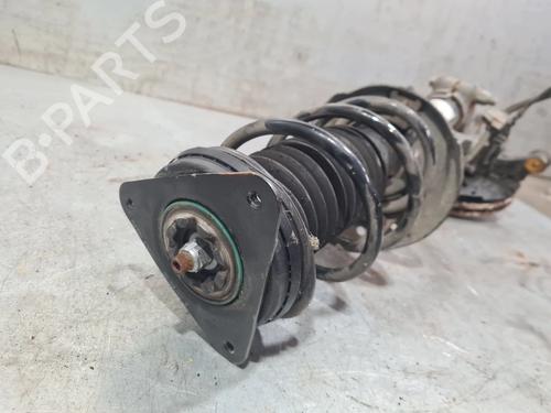 Left front shock absorber RENAULT MEGANE IV Hatchback (B9A/M/N_) 1.5 Blue dCi 115 (B9A6) | BP30967676M16 - Image 6