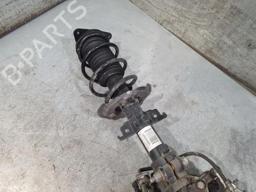 Left front shock absorber RENAULT MEGANE IV Hatchback (B9A/M/N_) 1.5 Blue dCi 115 (B9A6) | BP30967676M16 - Image 3