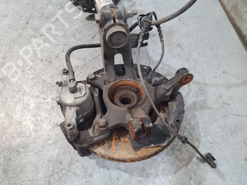 Right front steering knuckle RENAULT MEGANE IV Hatchback (B9A/M/N_) 1.5 Blue dCi 115 (B9A6) | BP30967680M26 - Image 2