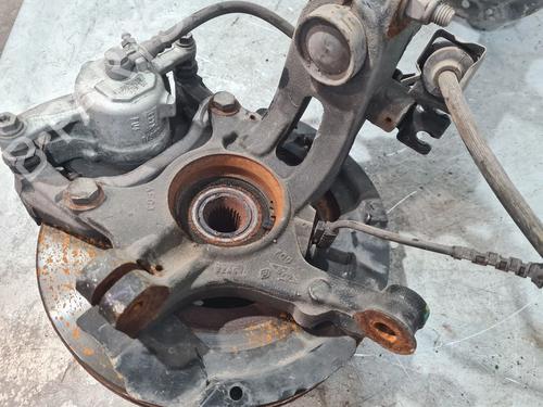 Right front steering knuckle RENAULT MEGANE IV Hatchback (B9A/M/N_) 1.5 Blue dCi 115 (B9A6) | BP30967680M26 - Image 3