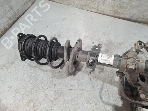 Right front shock absorber RENAULT MEGANE IV Hatchback (B9A/M/N_) 1.5 Blue dCi 115 (B9A6) | BP30967675M17 - Image 3