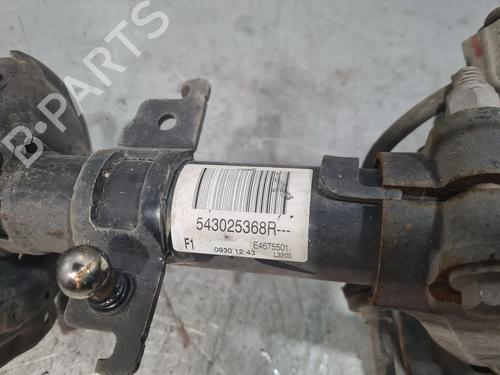 Right front shock absorber RENAULT MEGANE IV Hatchback (B9A/M/N_) 1.5 Blue dCi 115 (B9A6) | BP30967675M17 - Image 4