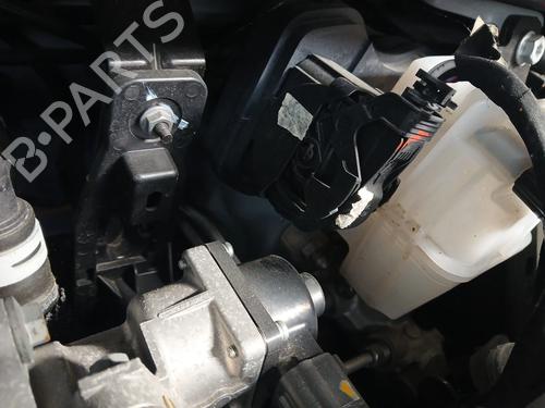Used Servo brake RENAULT CLIO V (B7_) 1.6 E-TECH 145 (B7MU) (143 hp) 33211764