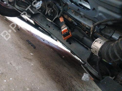 Rear axle RENAULT CLIO V (B7_) 1.6 E-TECH 145 (B7MU) | BP33211777M2 - Image 2