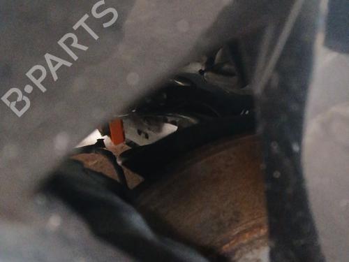 Used Rear axle RENAULT CLIO V (B7_) 1.6 E-TECH 145 (B7MU) (143 hp) 33211777