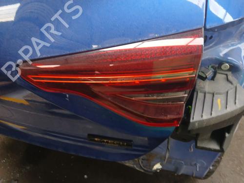 Højre baglygte bagklap RENAULT CLIO V (B7_) 1.6 E-TECH 145 (B7MU) (143 hp) 33211775