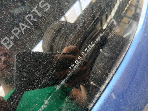 Tailgate RENAULT CLIO V (B7_) 1.6 E-TECH 145 (B7MU) | BP33211769C6 - Image 4