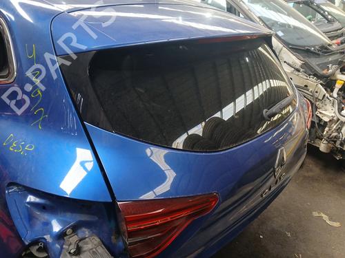 Tailgate RENAULT CLIO V (B7_) 1.6 E-TECH 145 (B7MU) | BP33211769C6 - Image 3