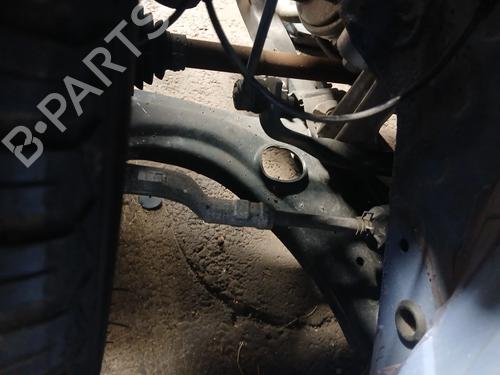 Used Steering rack RENAULT CLIO V (B7_) 1.6 E-TECH 145 (B7MU) (143 hp) 33211778